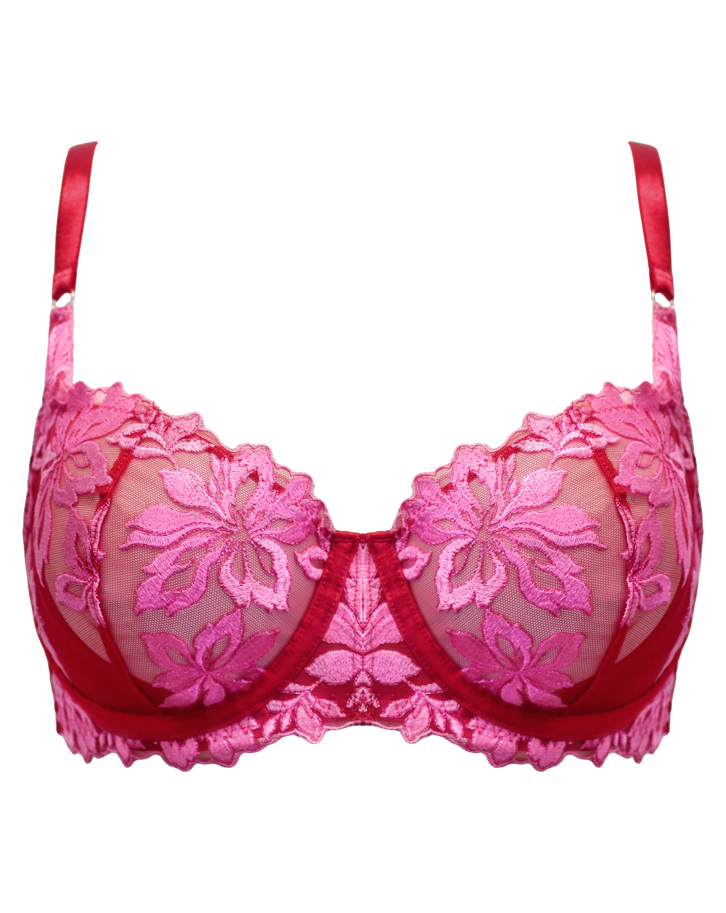 Roxie Underwired Bra