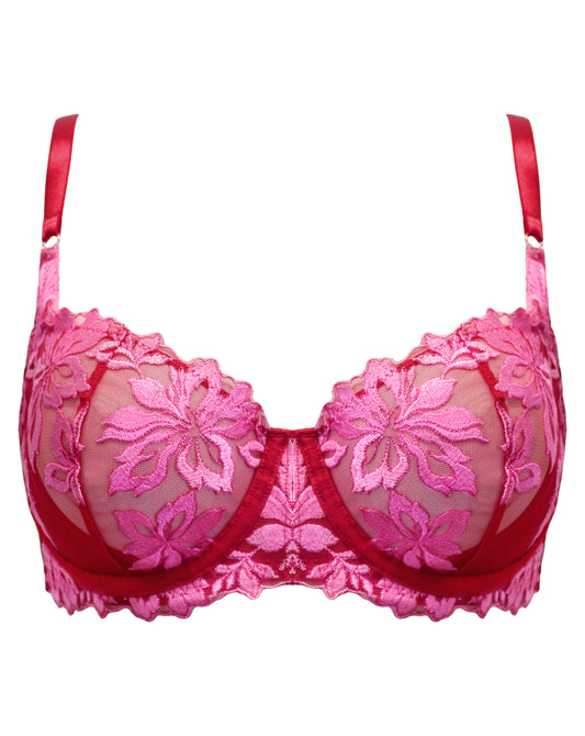 Roxie Underwired Bra