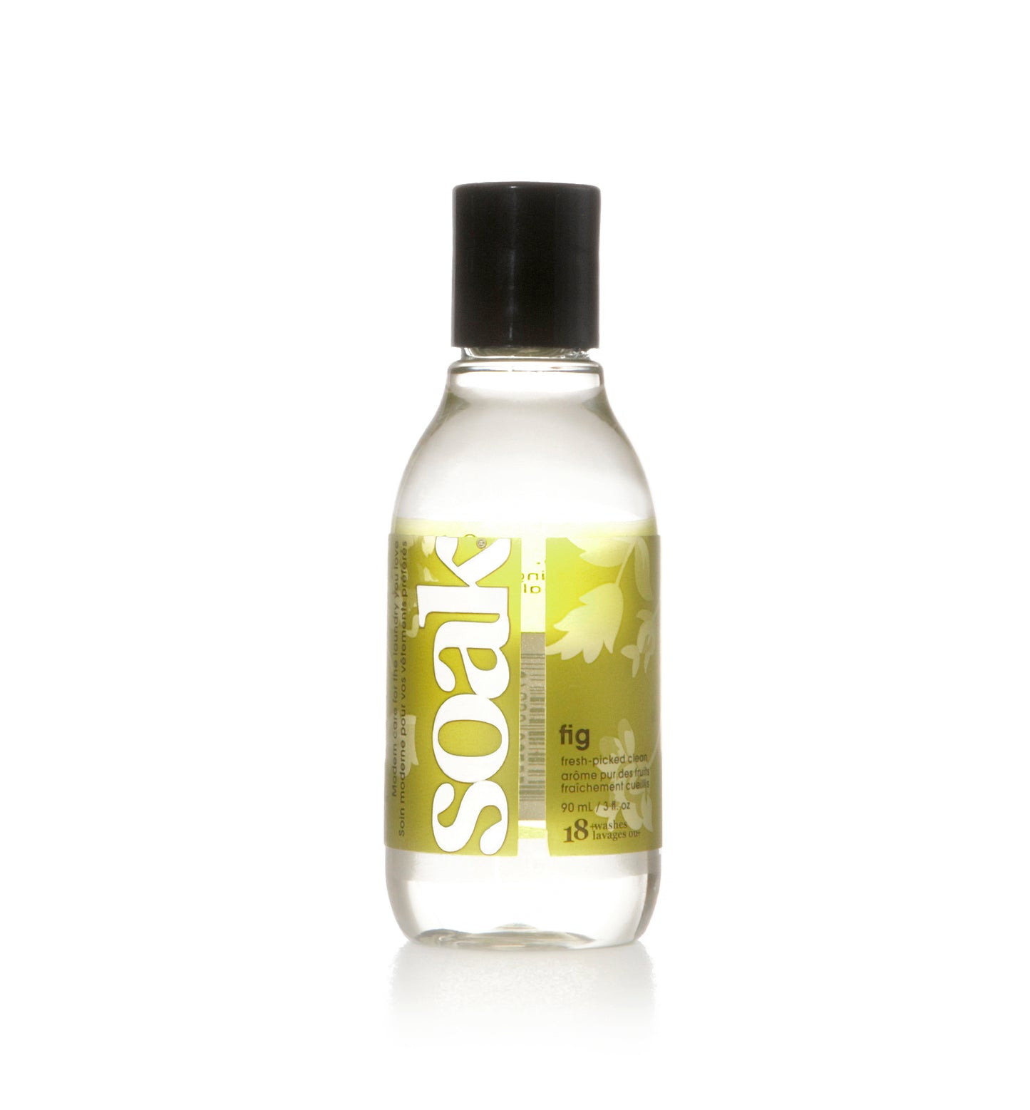 Soak 3oz - Travel Size