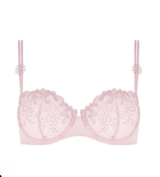 Delice - Demi Cup Bra