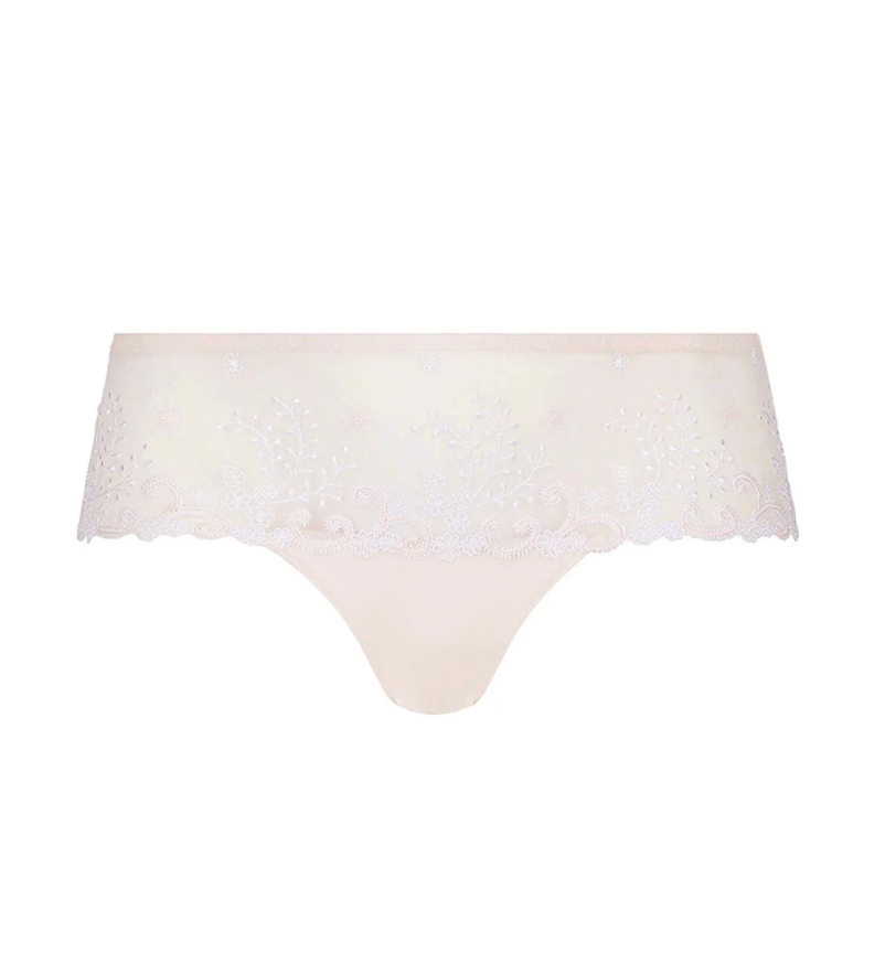 Delice - Boyshort Panty