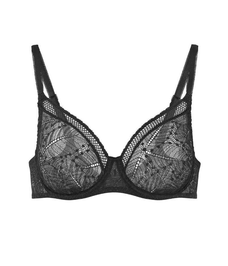 Comete - Full Cup Bra