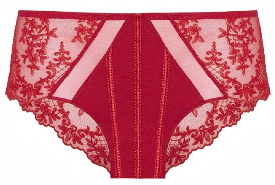 Victoria Shorty