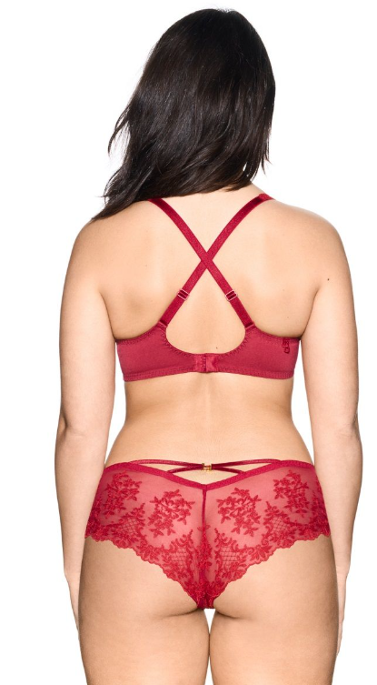 Victoria Shorty