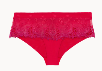 Wish Boyshort Panty