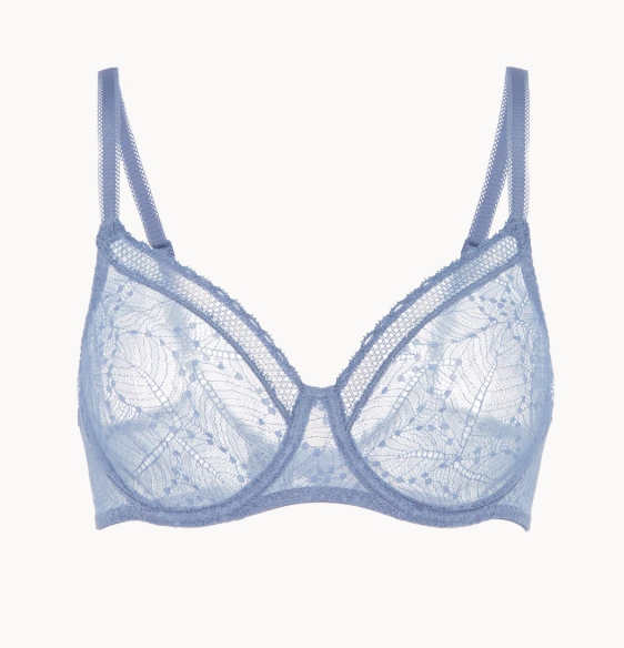 Comete Full Cup Blue