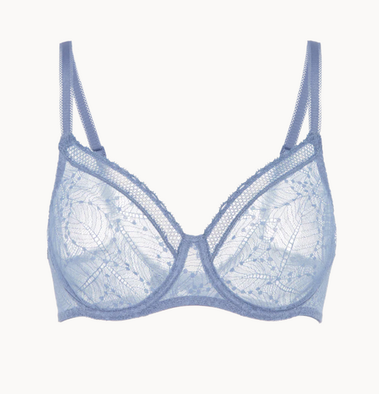 Comete Full Cup Blue