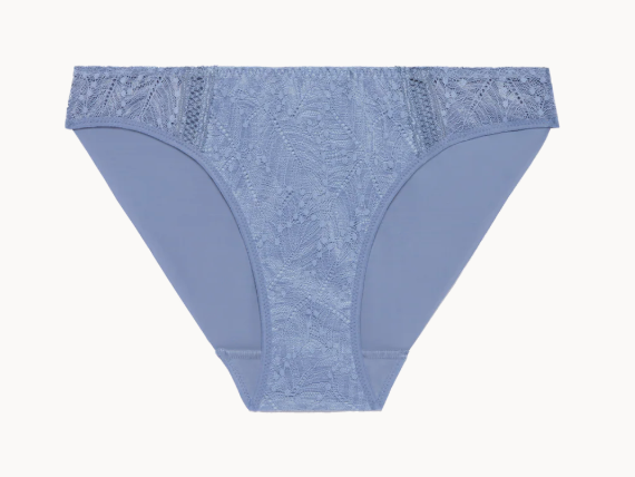 Comete Bikini Blue