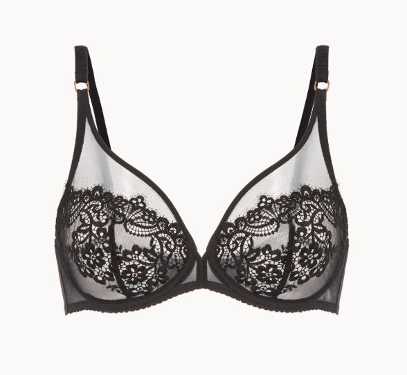 Idole Full Coverage Plunge