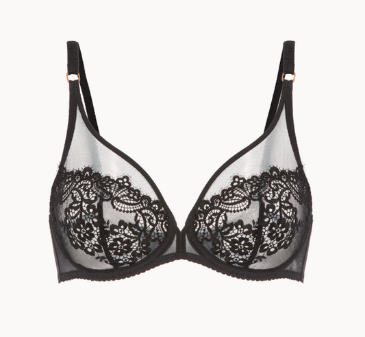 Idole Full Coverage Plunge