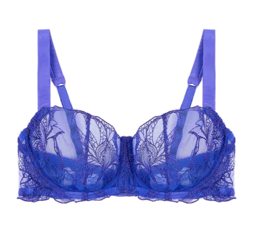 Iris Balcony Bra