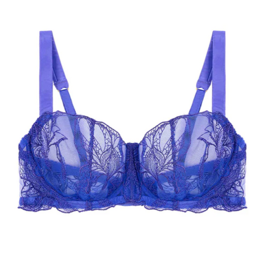 Iris Balcony Bra