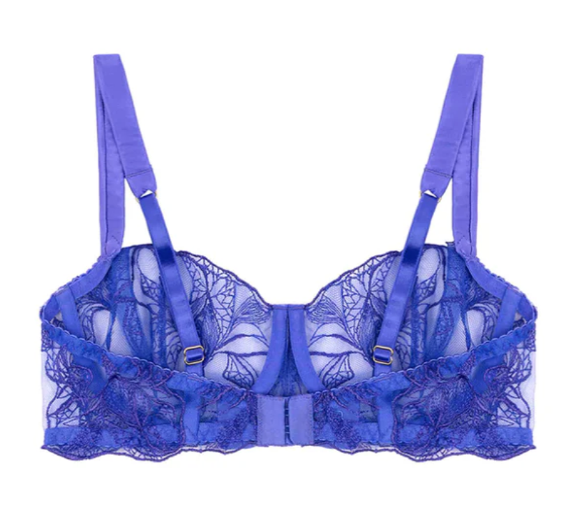 Iris Balcony Bra