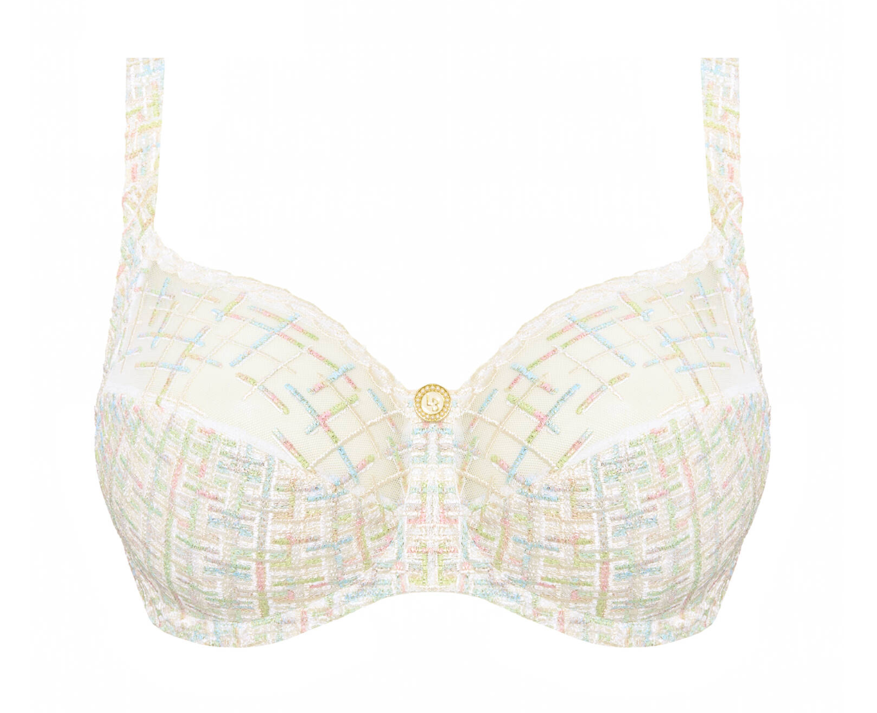 Tweegy Full Cup Bra Cupcake