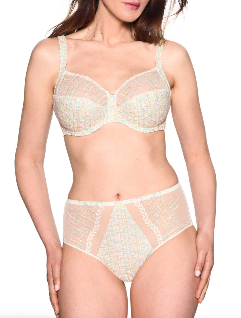 Tweegy Full Cup Bra Cupcake