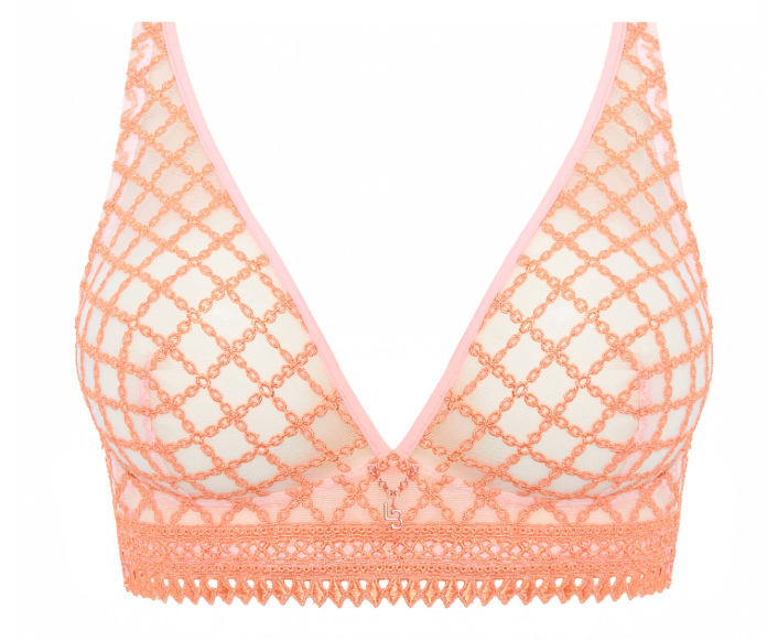 Paco Wireless Bra
