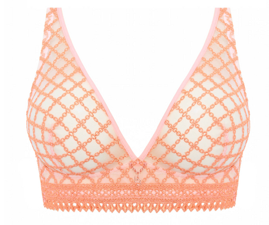 Paco Wireless Bra