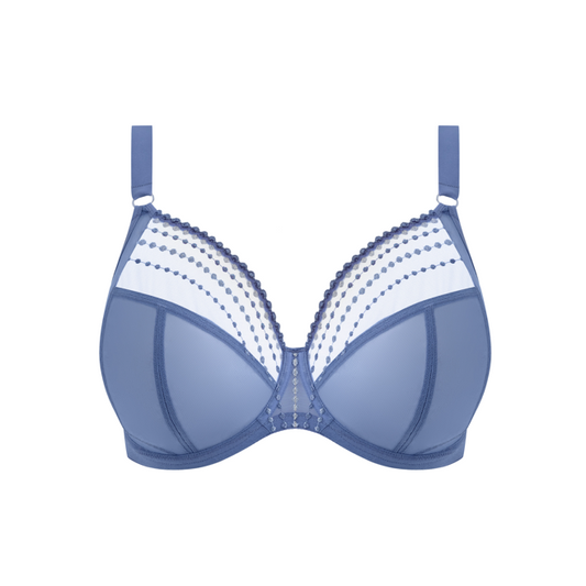 Matilda Bra in Lunar Blue