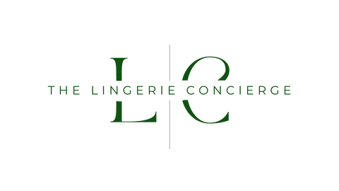 The Lingerie Concierge