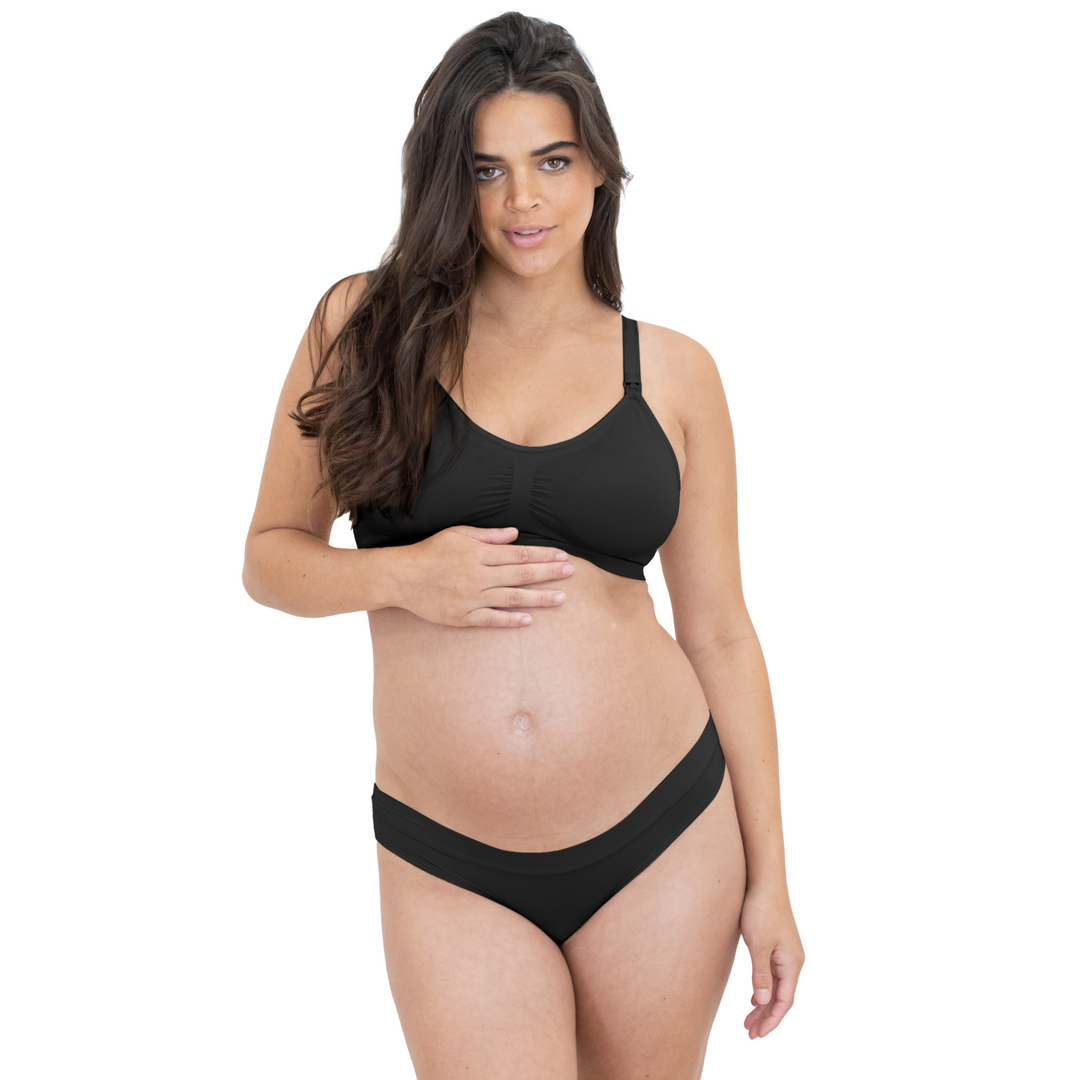 Grow with Me Maternity & Postpartum Thong