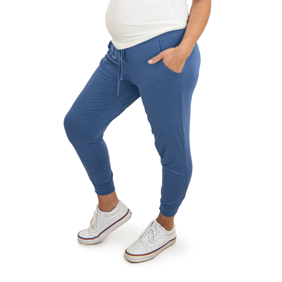 Everyday Maternity & Postpartum Lounge Joggers