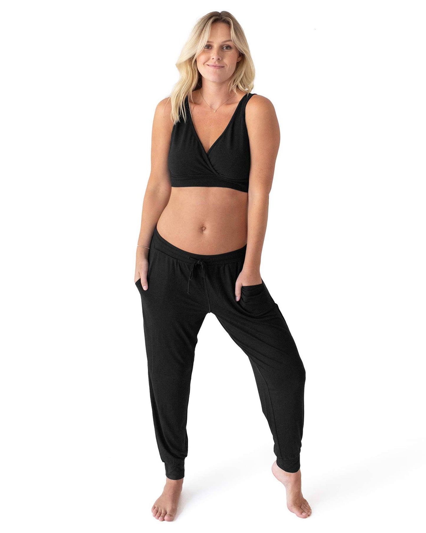 Everyday Maternity & Postpartum Lounge Joggers