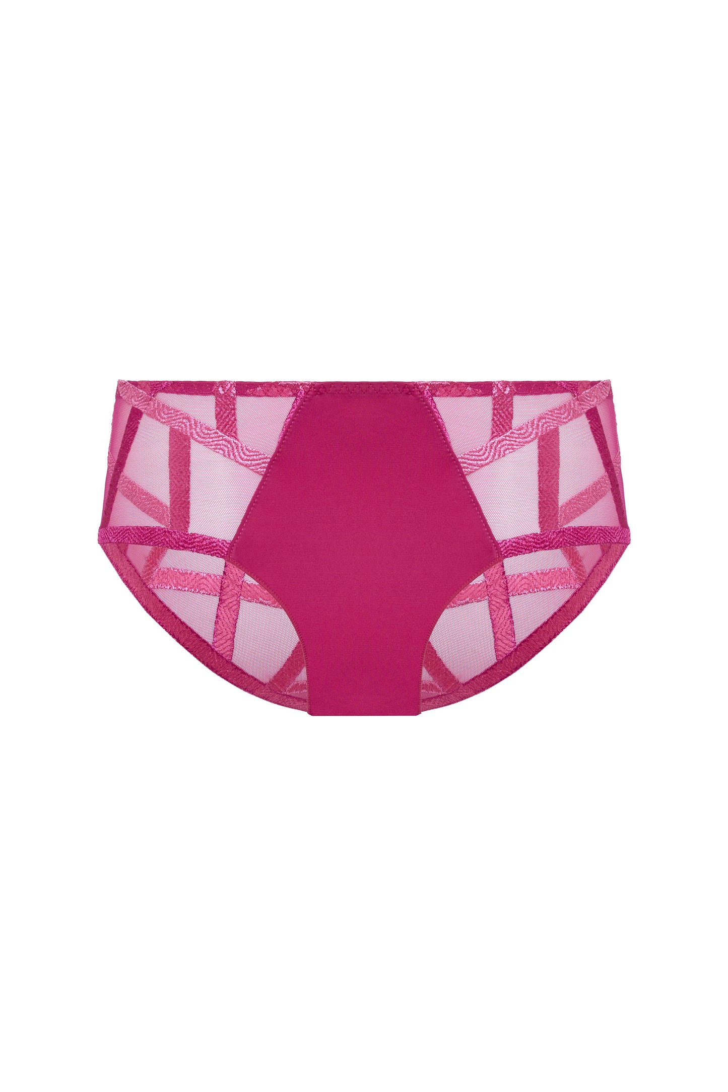 Serie Shorty