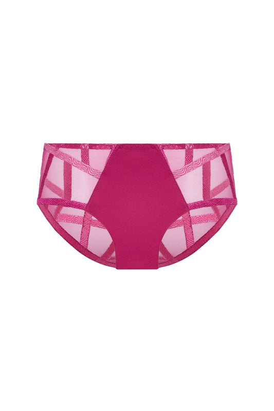 Serie Shorty